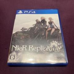 PS4 ニーア レプリカント ver.1.22474487139...
