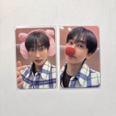 2025年最新】ウニョク トレカ pinkの人気アイテム - メルカリ