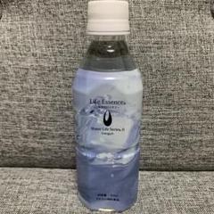 Life Essence 水 Life Series, 600ml 2本セット Life Essence エコウォーター 600ml 2本