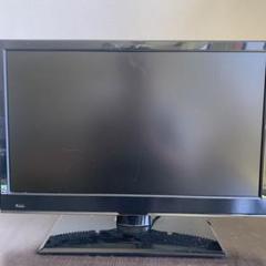 ジャンク　テレビ　49型 パナソニック panasonic 49v型 液晶テレビ ジャンク - メルカリ