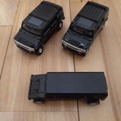 1/43 NEO　ハマーH2 ストレッチリムジン　ミニカー　ブラック　模型 Amazon.co.jp: 1/43 NEO ハマーH2 ストレッチリムジン ミニカー