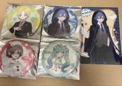 2025年最新】kaito 缶バッジ まとめ売りの人気アイテム - メルカリ
