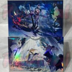 【大阪限定】鳴潮 ピールオフ イラストカード ブラント フィービー 鳴潮 大阪限定 7点セット フィービー ブラント - メルカリ