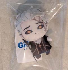 第五人格 GIGO限定 ぬいぐるみパペット 隠者 アルヴァ ロレンツ