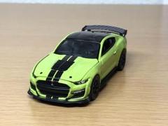1/64 グリーンライト　マスタング　シェルビー　GT500　レア 2025年最新】1/64 シェルビーgt500の人気アイテム - メルカリ