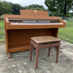YAMAHA Clavinova　CLP-230　　ピアノ　XZ3856 YAMAHA Clavinova CLP-230 ピアノ XZ3856 - メルカリ