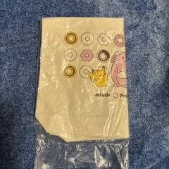 ポケモン限定30名プレゼント企画当選景品　Nホワイトデータペストリー（非売品） ポケモン限定30名プレゼント企画当選景品Nホワイトデー