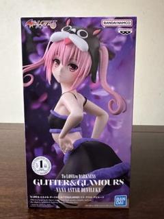 2025年最新】to loveる-とらぶる-ダークネス glitter&glamoursの