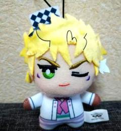 ジョジョの奇妙な冒険 ちみっともぬい 10個セット ジョジョの奇妙な冒険 黄金の風 ちみっともぬいvol.1│株式会社