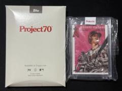 大谷翔平　Topps Project70 #774 ④