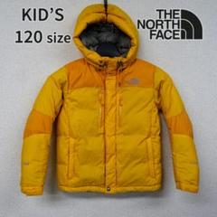 mg.m& 様　THE NORTH FACE バルトロNDJ91866 120 mg.m& 様THE NORTH FACE バルトロNDJ91866 120