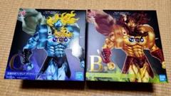 FIGURE SPIRITS KUJI キン肉マン 悪魔将軍フィギュア｜一番くじ