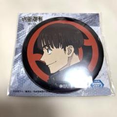 呪術廻戦　缶バッジ　五条悟　システムサービス　プライズ　アミューズメント 2025年6月5日】呪術廻戦 缶バッジ（再登場） | サブカルホリック