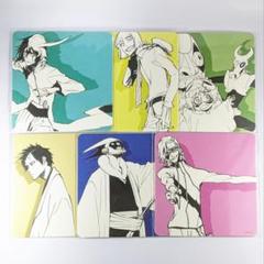 ウルキオラ 原画展アクキー