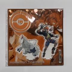 2025年最新】キバナ アクリルスタンドの人気アイテム - メルカリ