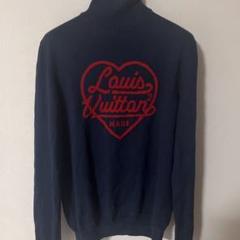 NIGO® CORRUPTED ERA ニットセーター