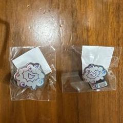 【非売品】 大阪関西万博 ミャクミャクチャレンジ 2等 景品 金 ピンバッジ 大阪関西万博 ミャクミャクチャレンジ 2等 景品 金 ピンバッジ