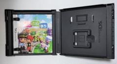 ケースのみ　Nintendo DS　ぼくとシムのまち　ダメージ有