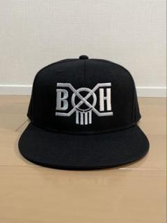 【希少】BOUNTY HUNTER ✖︎ NewEra キャップ バウンティーハンター ニューエラ キャップ 58 7cm ブラック