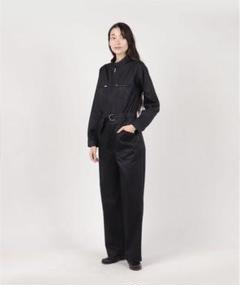 新品　アニエスベー　UAW9 COMBINAISON コンビネゾン agnes b.（アニエスベー）の「UAW9 COMBINAISON コンビネゾン