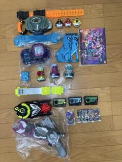 2025年最新】仮面ライダーゼロワン ベルトの人気アイテム - メルカリ