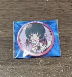 CR Sitetampo Jr. 缶バッジ