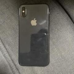 iPhoneXS 256GB ジャンク