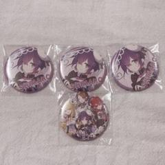 うりゃしましゃかたせん センラ 缶バッジ - メルカリ