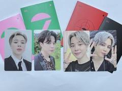 2025年最新】btsジミンcdの人気アイテム - メルカリ
