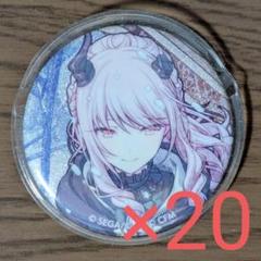 プロセカ 缶バッジ 20点 セット 暁山瑞希 vol.14B - メルカリ