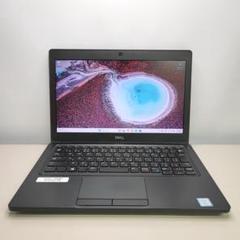 DELL Latitude5290 i5-8350 8GB/256GB SSDのサムネイル