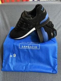 Sangacloスニーカー 楽天市場】Sangacio サンガッチョ スニーカー サイズ:にゅ 27.5