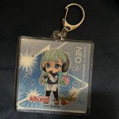 モンスト ネオ モンスポットシンジュク 目覚まし時計 チェキ モンスターストライク公式(モンスト) on X