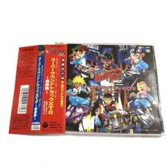 2025年最新】爆走兄弟レッツ&ゴー cdの人気アイテム - メルカリ