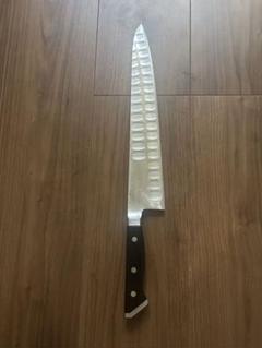 グレステン牛刀　刃渡り３０センチ