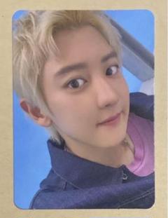 SMTOWN EXO チャニョル CHANYEOL タイムカプセル トレカ - メルカリ