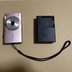CANON A2400IS かなり美品ですが訳あり品！ 訳あり品 Canon キヤノン PowerShot A2400 IS コンパクト