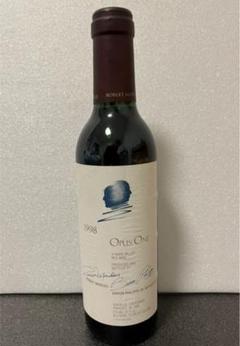 直営店に限定 OpusOne 1998年 オーパスワン - ワイン