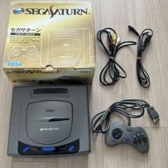ひ*ん様 SEGA HST-0004 セガサターン m18067882694_1.jpg?1724763503