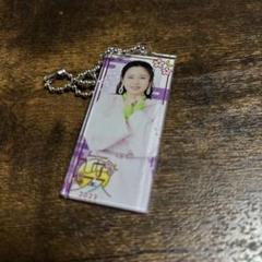 BEYOOOOONDS 平井美葉 チャーム付ソロアクリルキーホルダー 平井美葉 BEYOOOOONDS ビヨーンズ アクリルキーホルダー 生写真