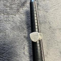 トムウッド　リング　指輪　シルバー　三角　シールド　盾　shield ring トムウッド リング 指輪 シルバー 三角 シールド 盾 shield ring