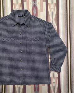 Patagonia ウィメンズオーガニックコットンオープンカラーシャツ