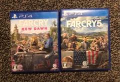 ファークライ5 ニュードーン まとめ売り