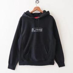 2025年最新】supreme カウズ パーカーの人気アイテム - メルカリ