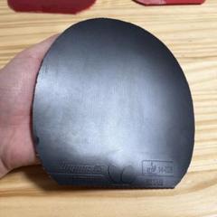よしおさん専用　バタフライ ディグニクス05 黒　トクアツ　新品未開封 バタフライ ディグニクス09C 06070 黒 トクアツ 5セット｜Yahoo