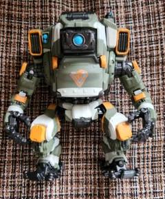 ポ*ン様 TITANFALL 2 アクションフィギュア 3体セット ポ*ン様 TITANFALL 2 アクションフィギュア 3体セット - メルカリ