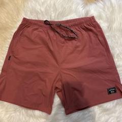 Villagedoor x CAPTAINS HELM　ハーフパンツ 2025年最新】キャプテンズヘルム メンズ ショートパンツ・ハーフ