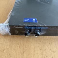 2025年最新】ALESIS QUADRAVERBの人気アイテム - メルカリ