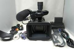 【美品】ソニー HVR-Z5J HDVカムコーダー #1000439