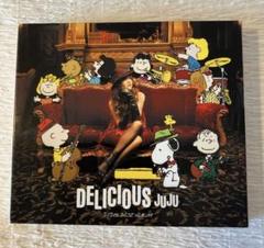 貴重！　JUJU DELICIOUS ジュジュ レコード盤 JUJU - DELICIOUS - Amazon.com Music
